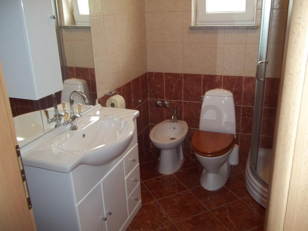 Apartments Ljubas Opatija Room photo