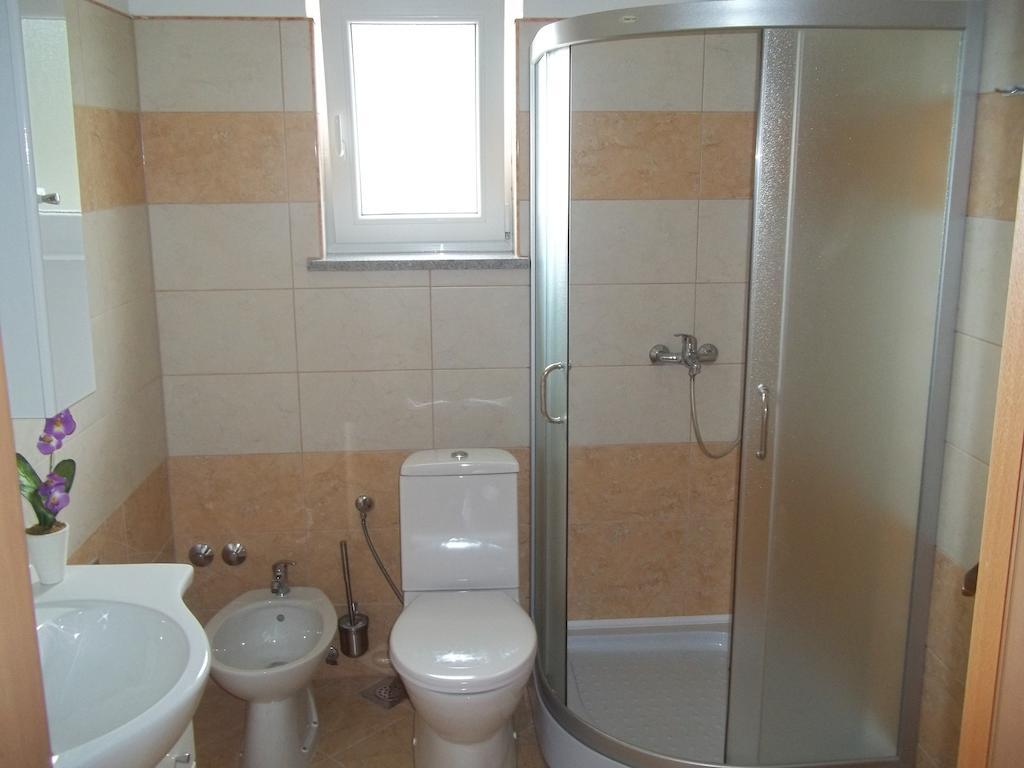 Apartments Ljubas Opatija Room photo