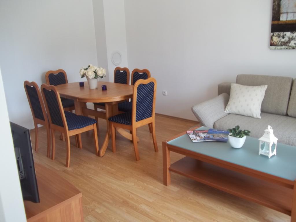 Apartments Ljubas Opatija Room photo