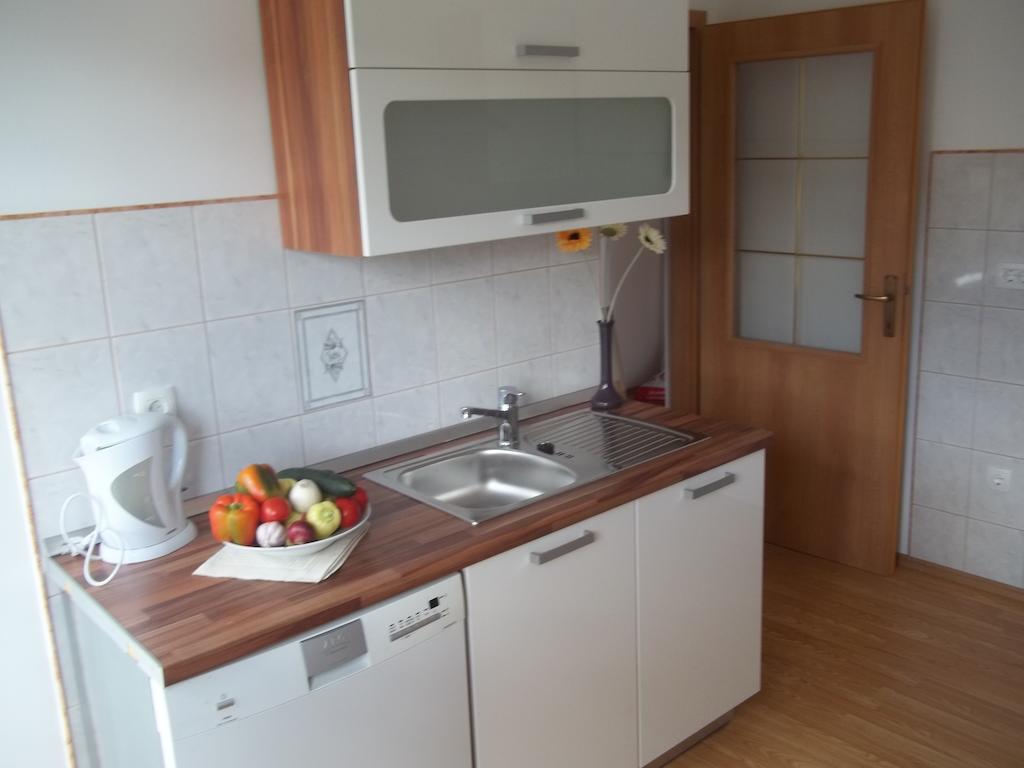 Apartments Ljubas Opatija Room photo