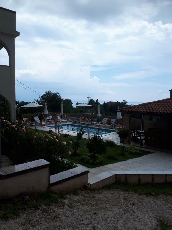 Apartments Ljubas Opatija Exterior photo